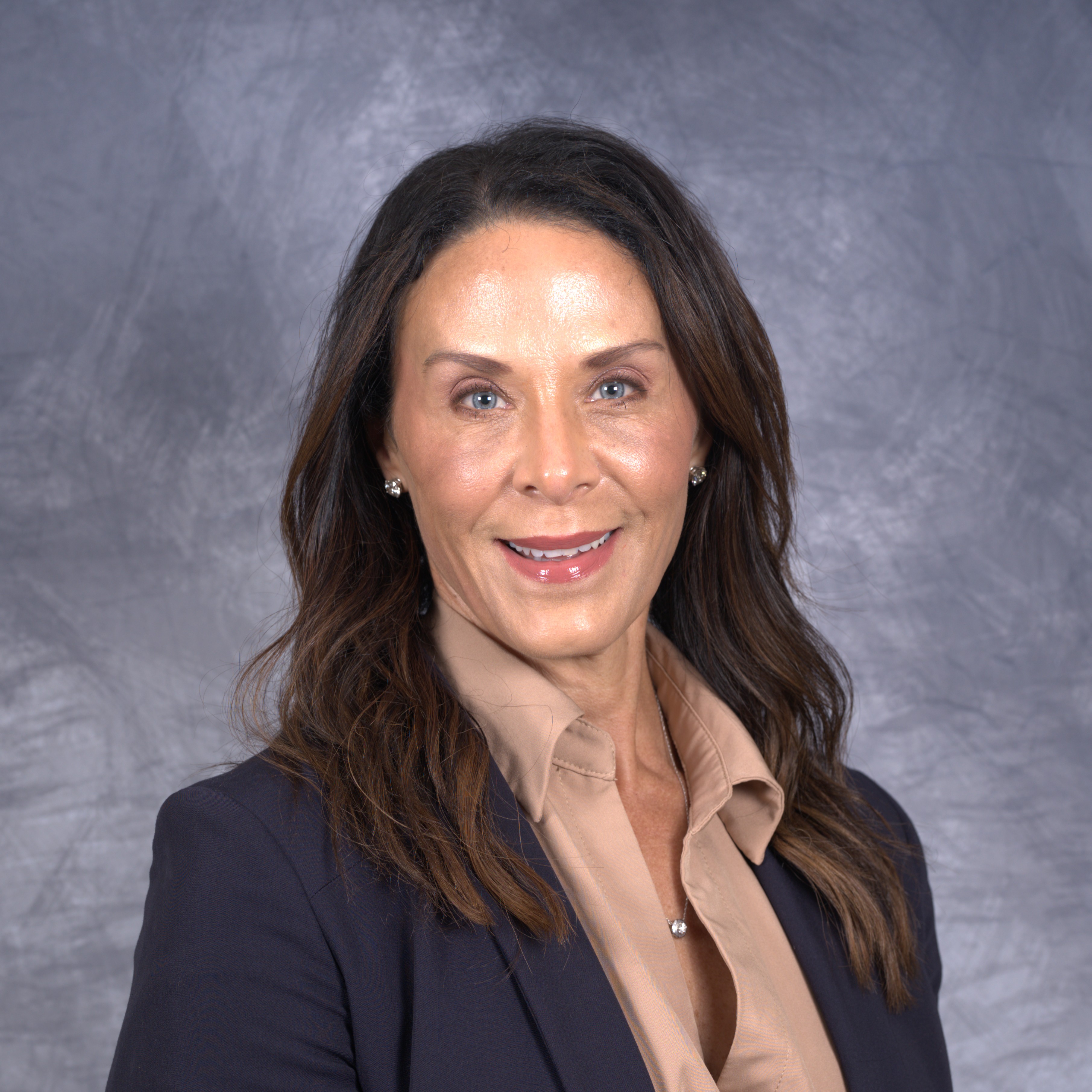 Allison Wright-Donahoe