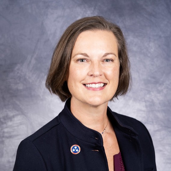 Dr. Jennifer Thacker