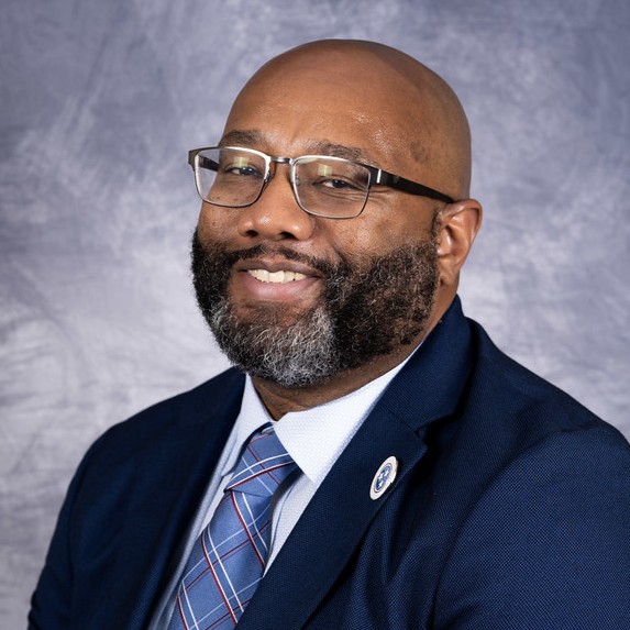 Roderick Woody