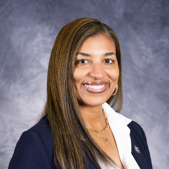 Dr. Sabra Bledsoe