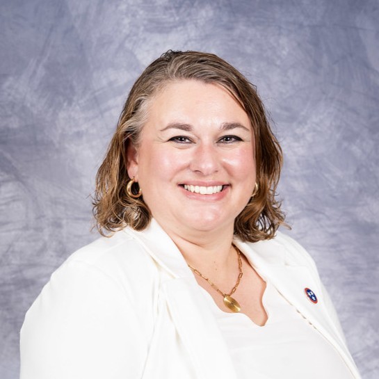 Stephanie McCulloch