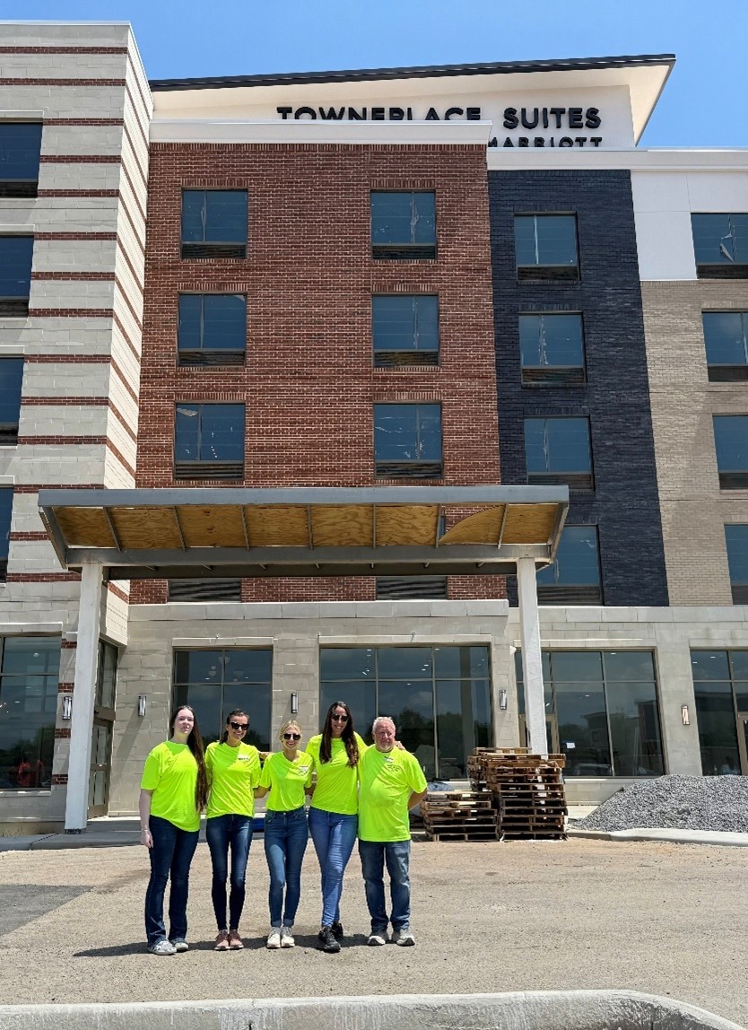 TownePlace Suites Murfreesboro